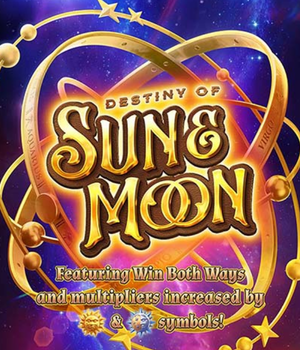 Destiny of Sun Moon