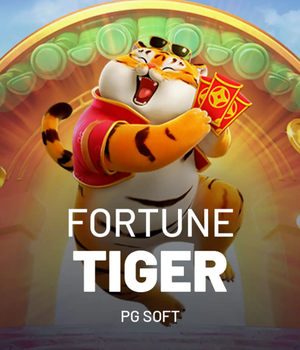 Fortune Tiger