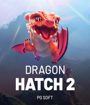 Dragon Hatch2