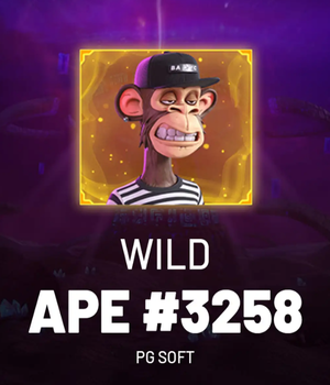 Wild Ape