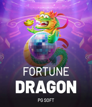 Fortune Dragon