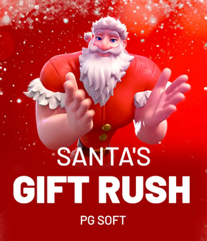 Santas Gift Rush